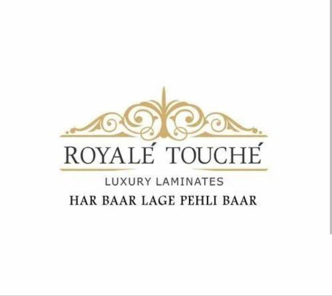 Royale Touche Laminates